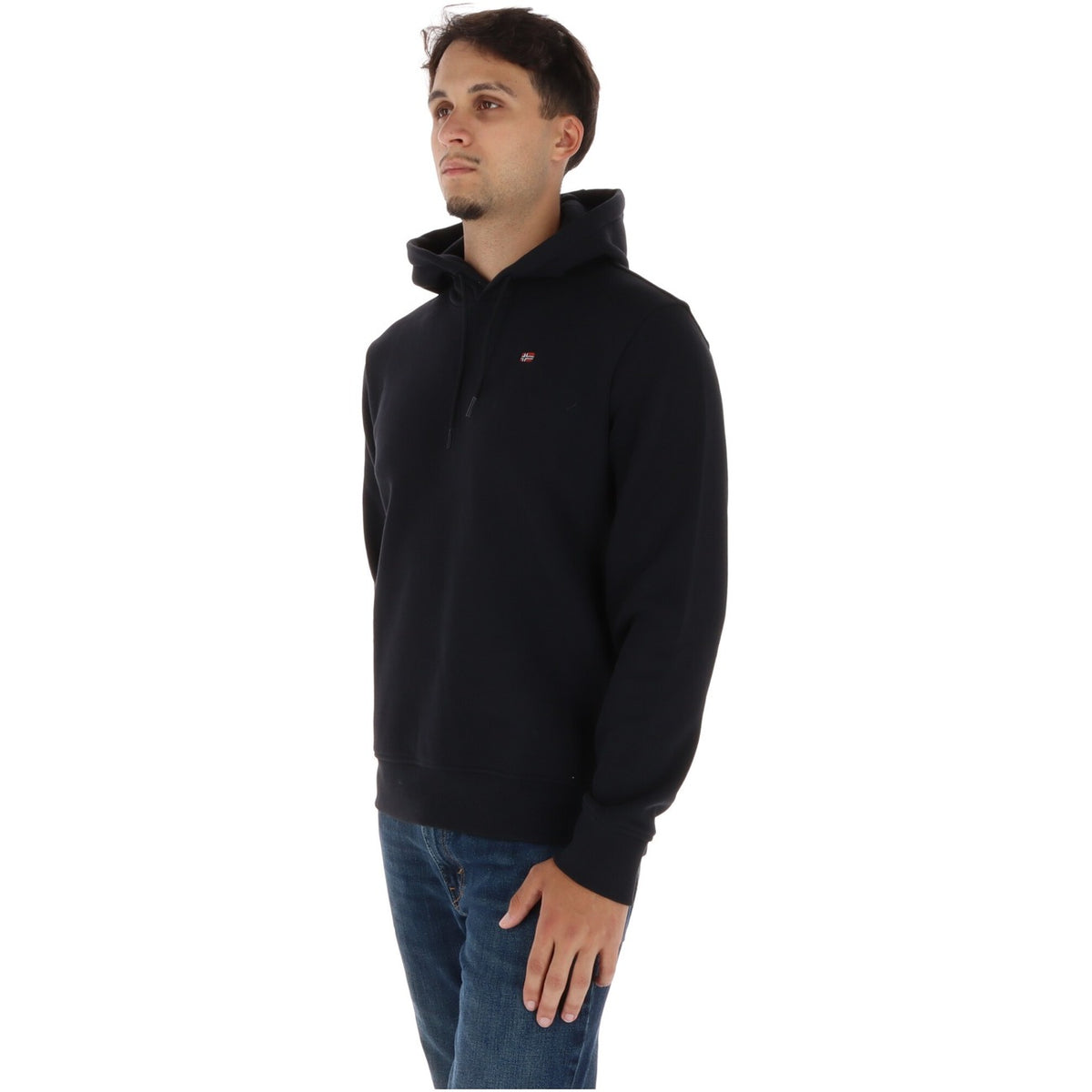 Napapijri Men Sweatshirts