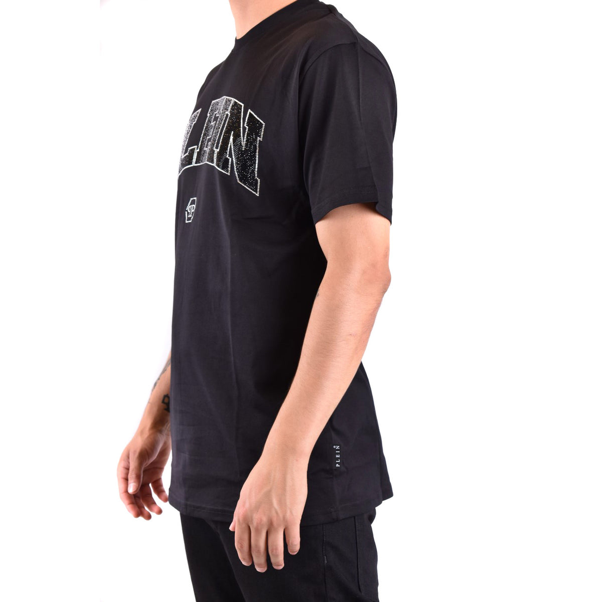 Philipp Plein Men T-Shirt