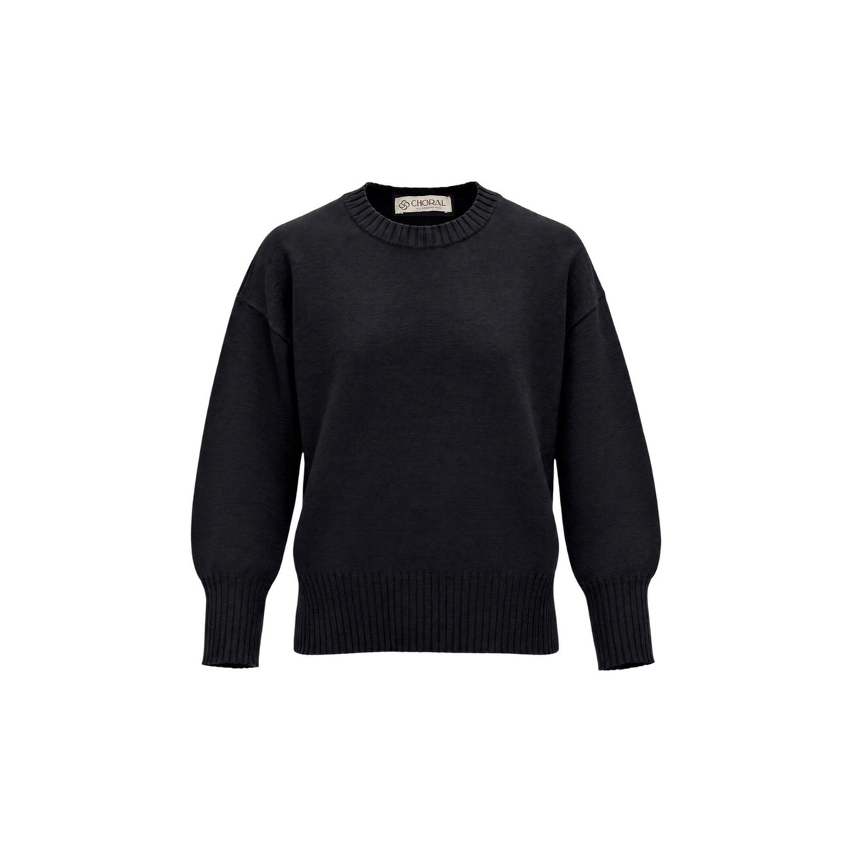 Choral  Women Knitwear
