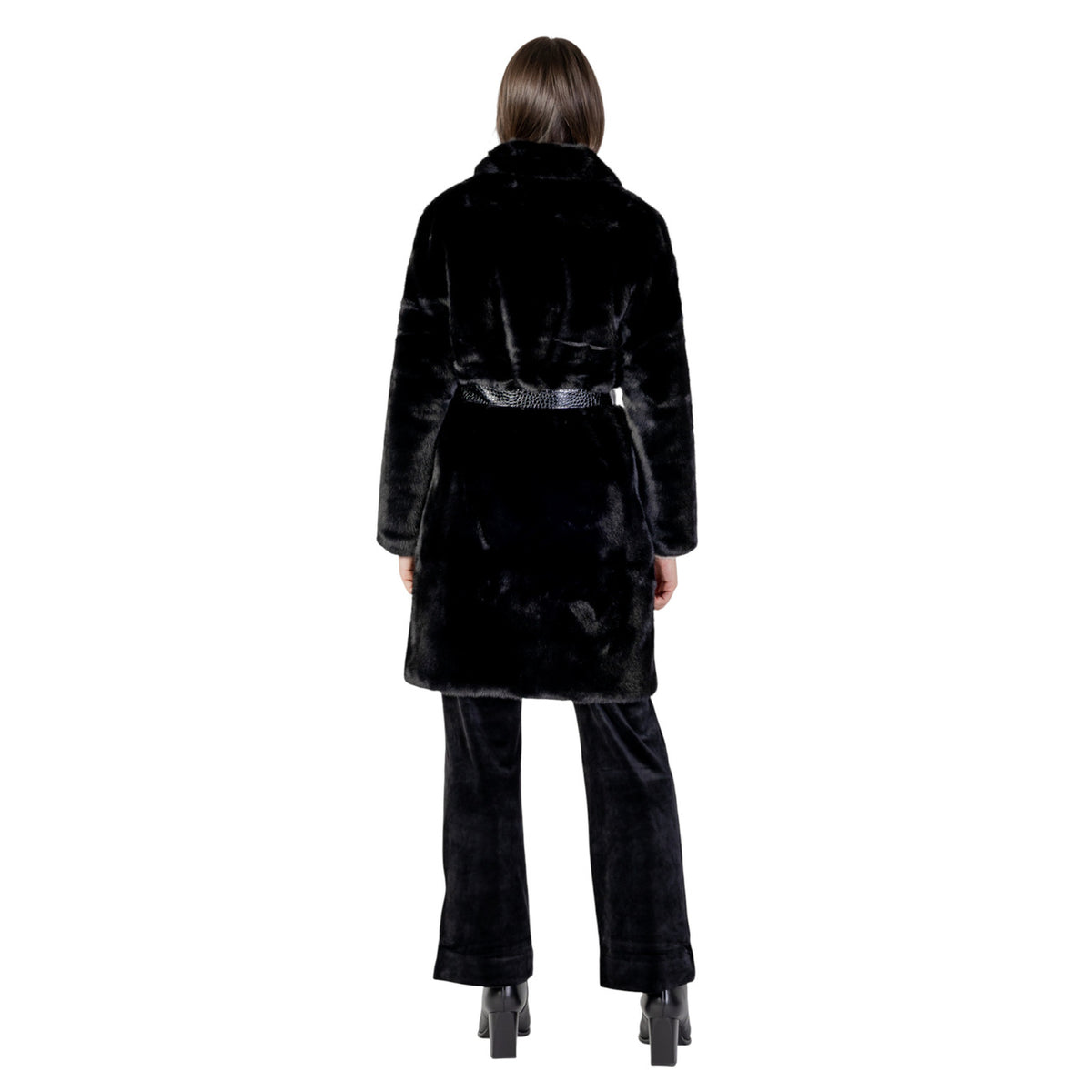 Ayfee  Women Coat