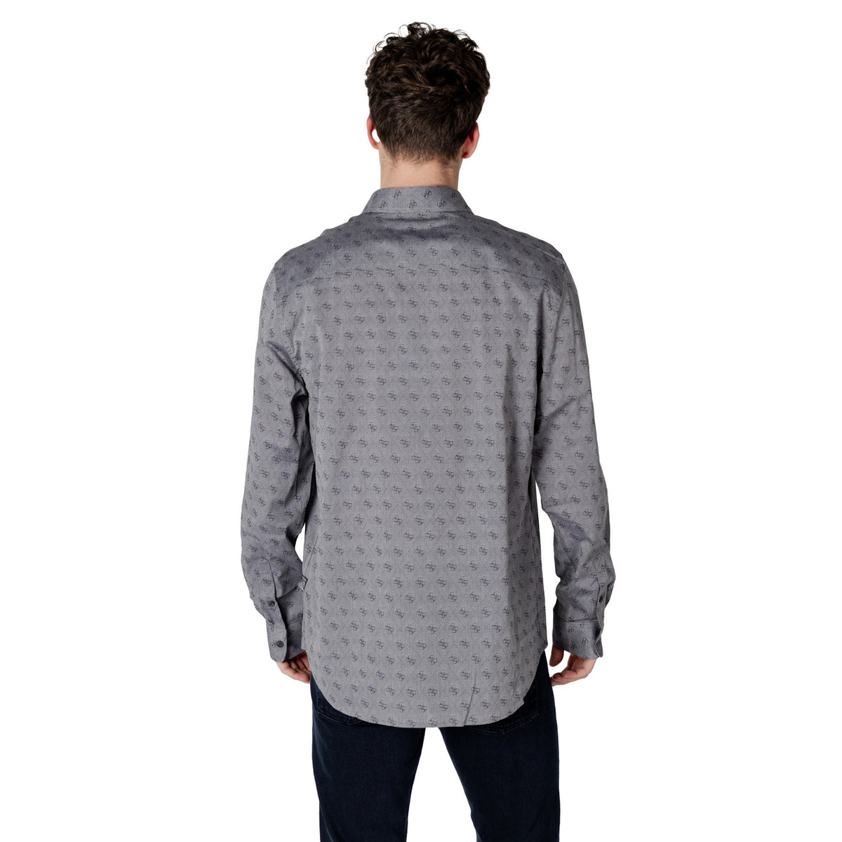 Guess Men Shirt