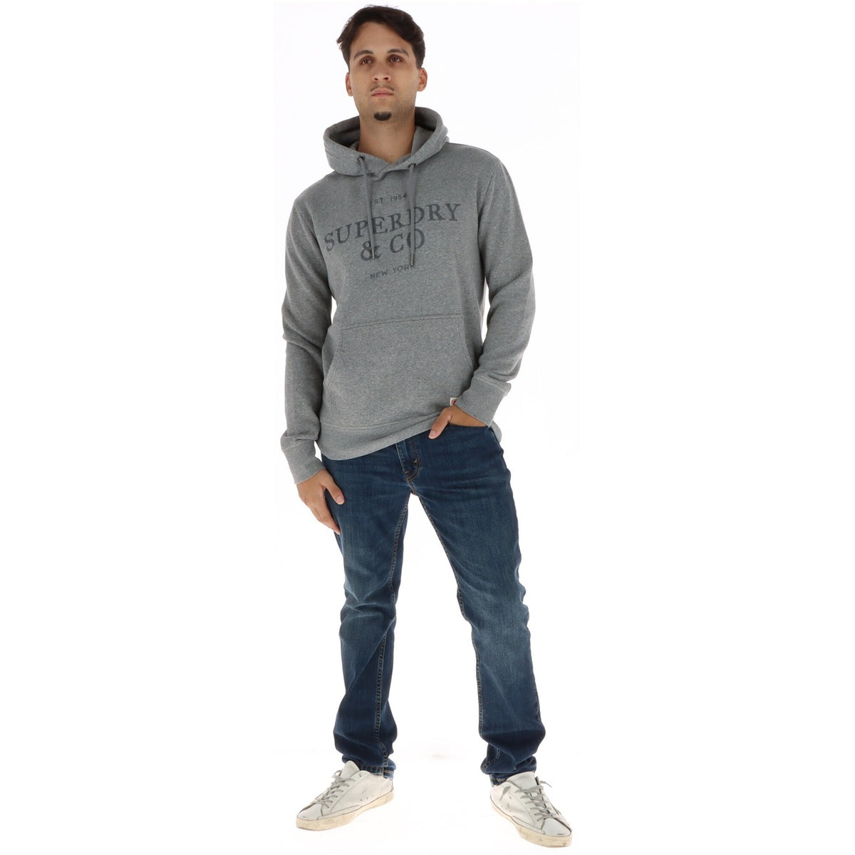 Superdry Men Sweatshirts