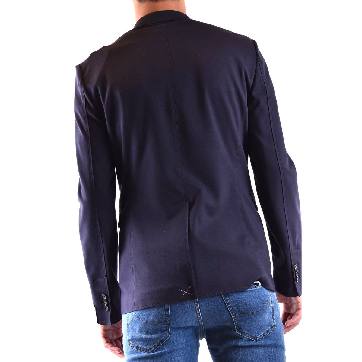 Paolo Pecora Men Blazer