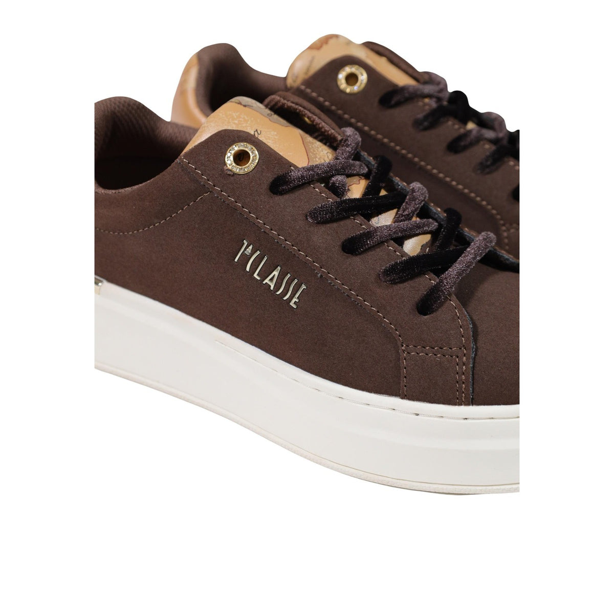Alviero Martini Prima Classe Women Sneakers