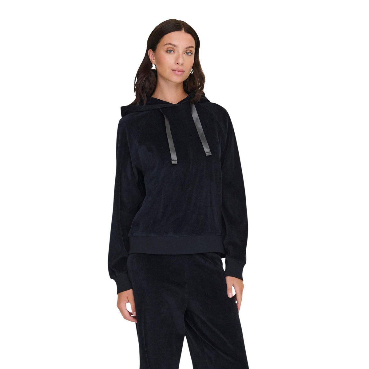 Jacqueline De Yong  Women Sweatshirts