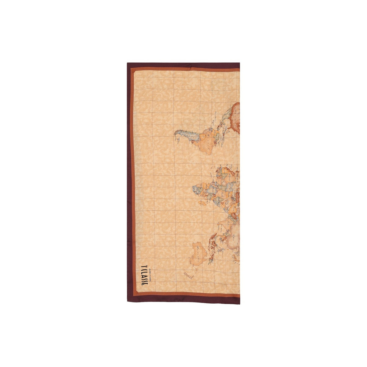Alviero Martini Prima Classe  Women Scarve