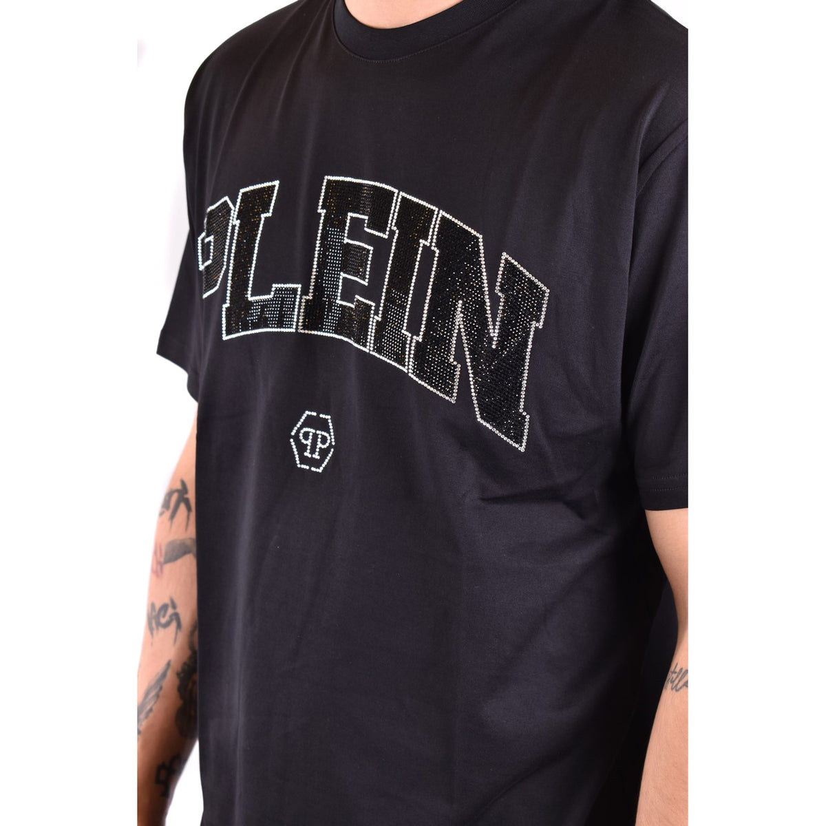 Philipp Plein Men T-Shirt