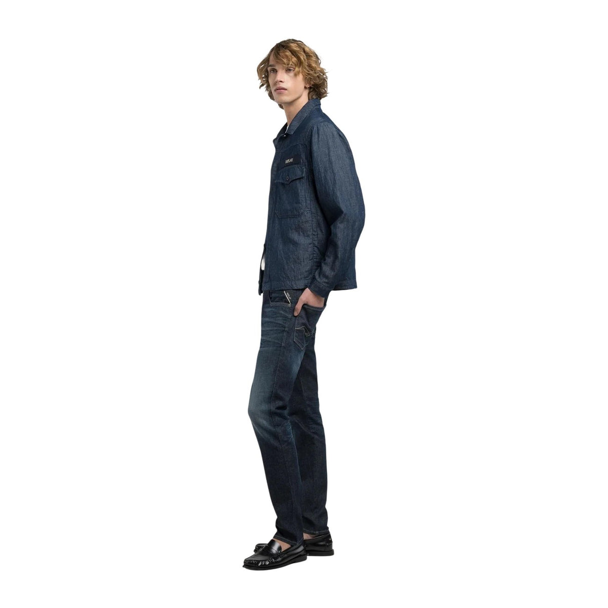 Replay Men Jeans