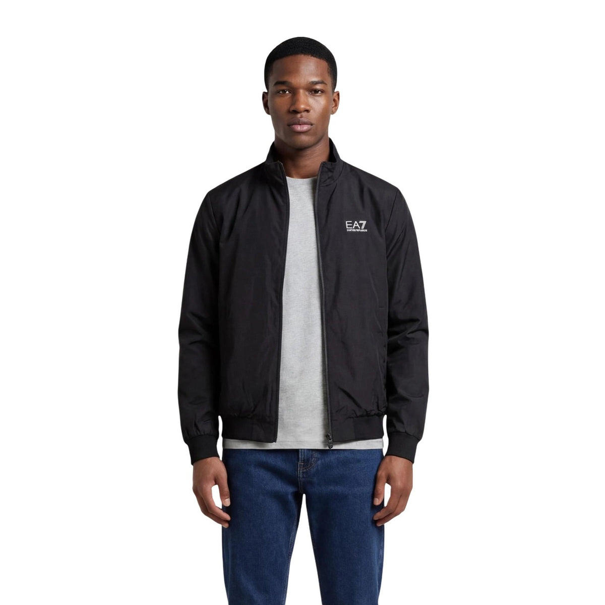 Ea7 Men Blazer