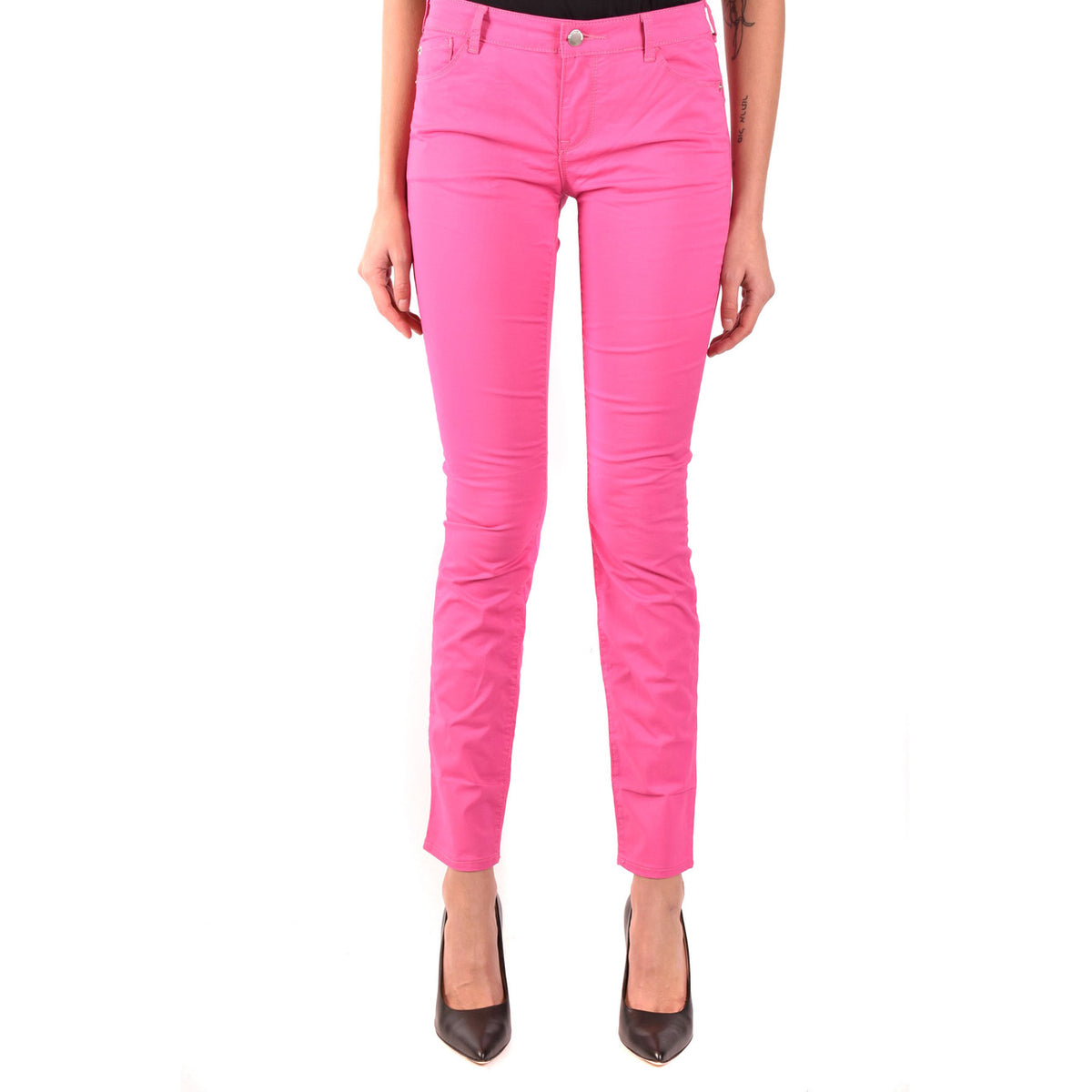 Emporio Armani  Women Trousers