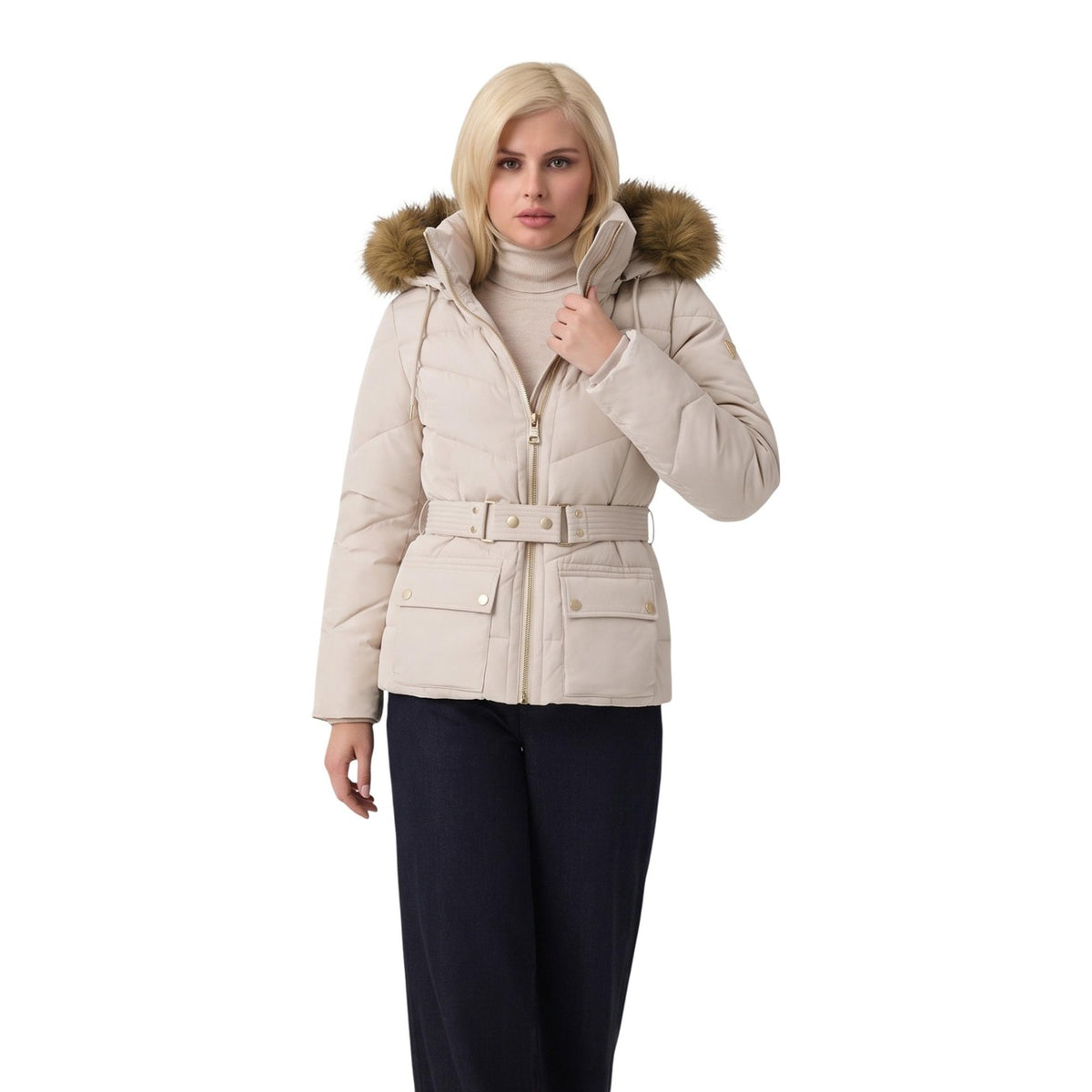 Guess  Women Jacket