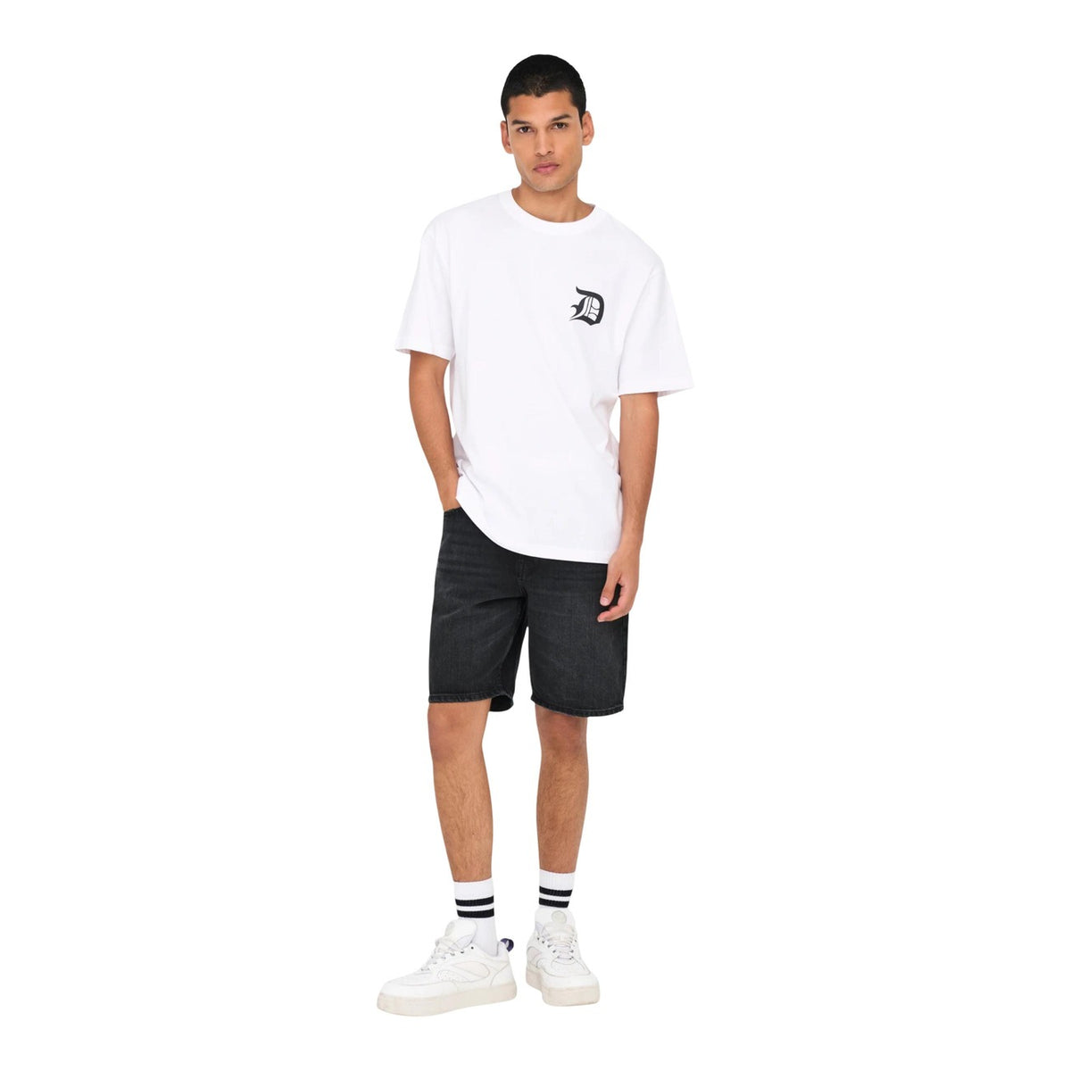 Only & Sons Men Shorts