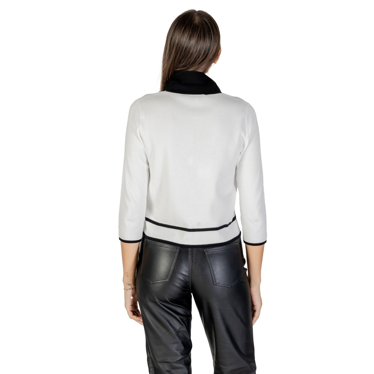 Morgan De Toi  Women Cardigan