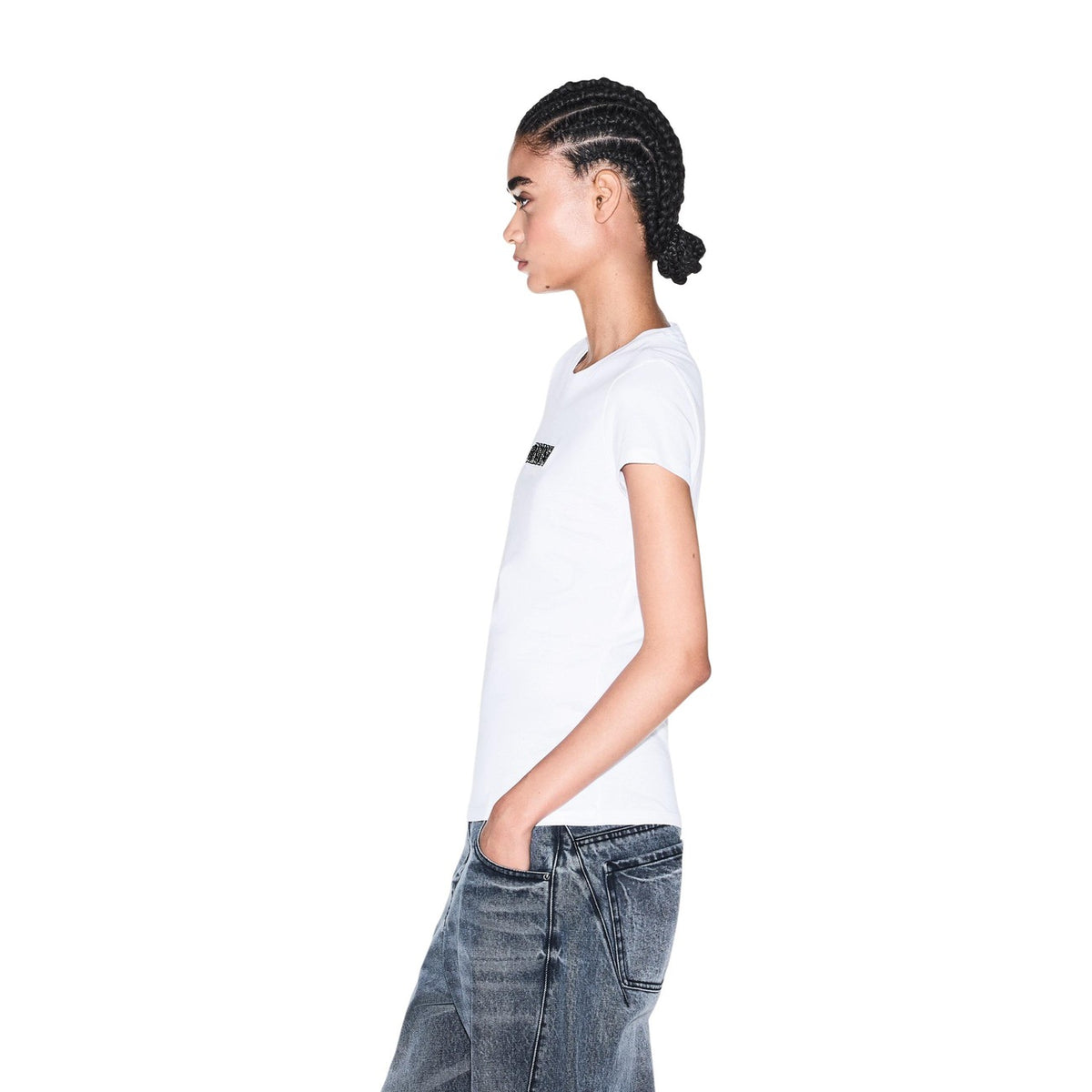 Armani Exchange  Women T-Shirt