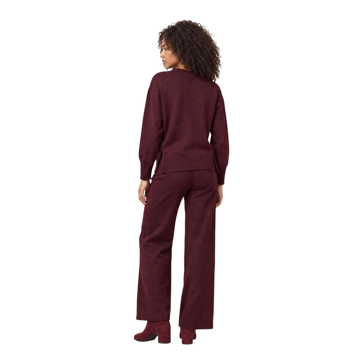 Choral  Women Knitwear