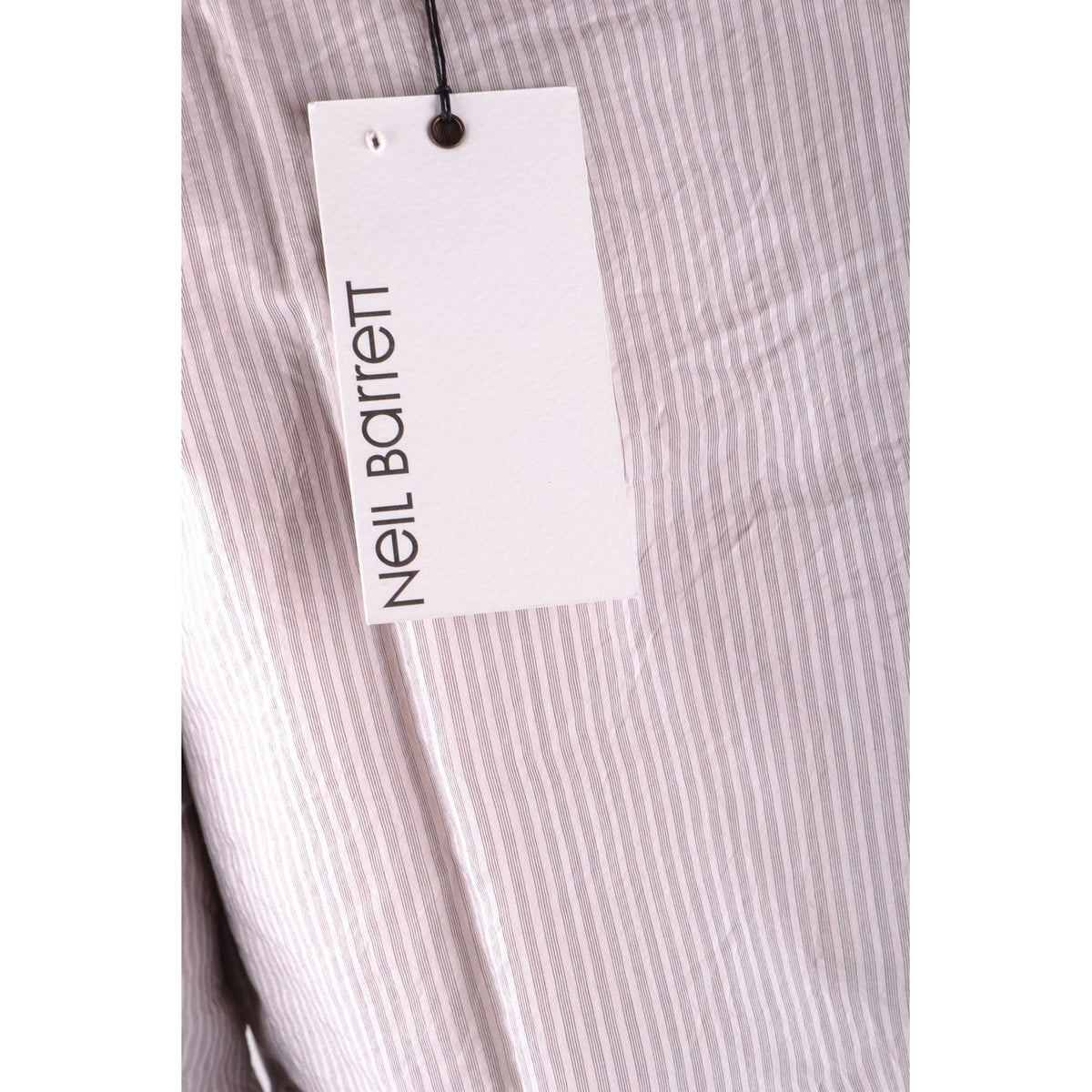 Neil Barrett Men Shirt