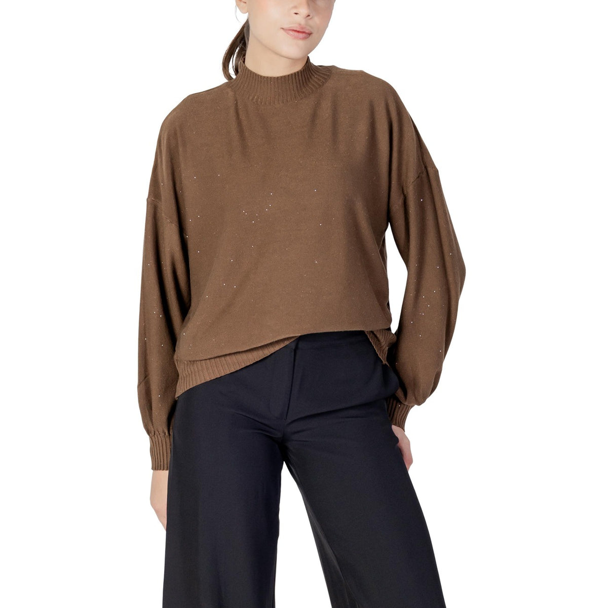 Choral  Women Knitwear
