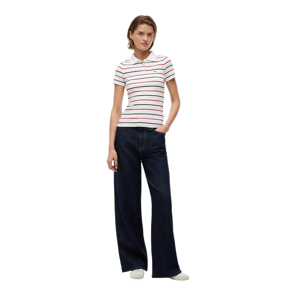 Tommy Hilfiger Jeans  Women Polo