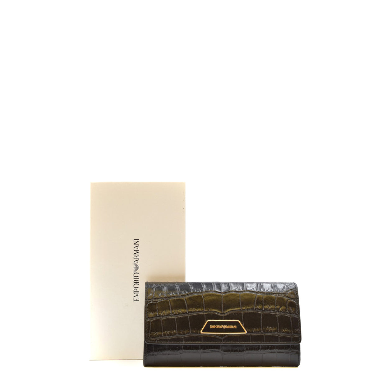 Emporio Armani  Women Wallet