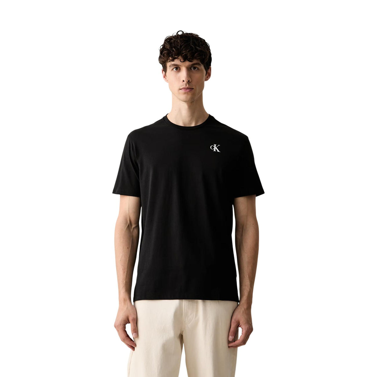 Calvin Klein Jeans Men T-Shirt