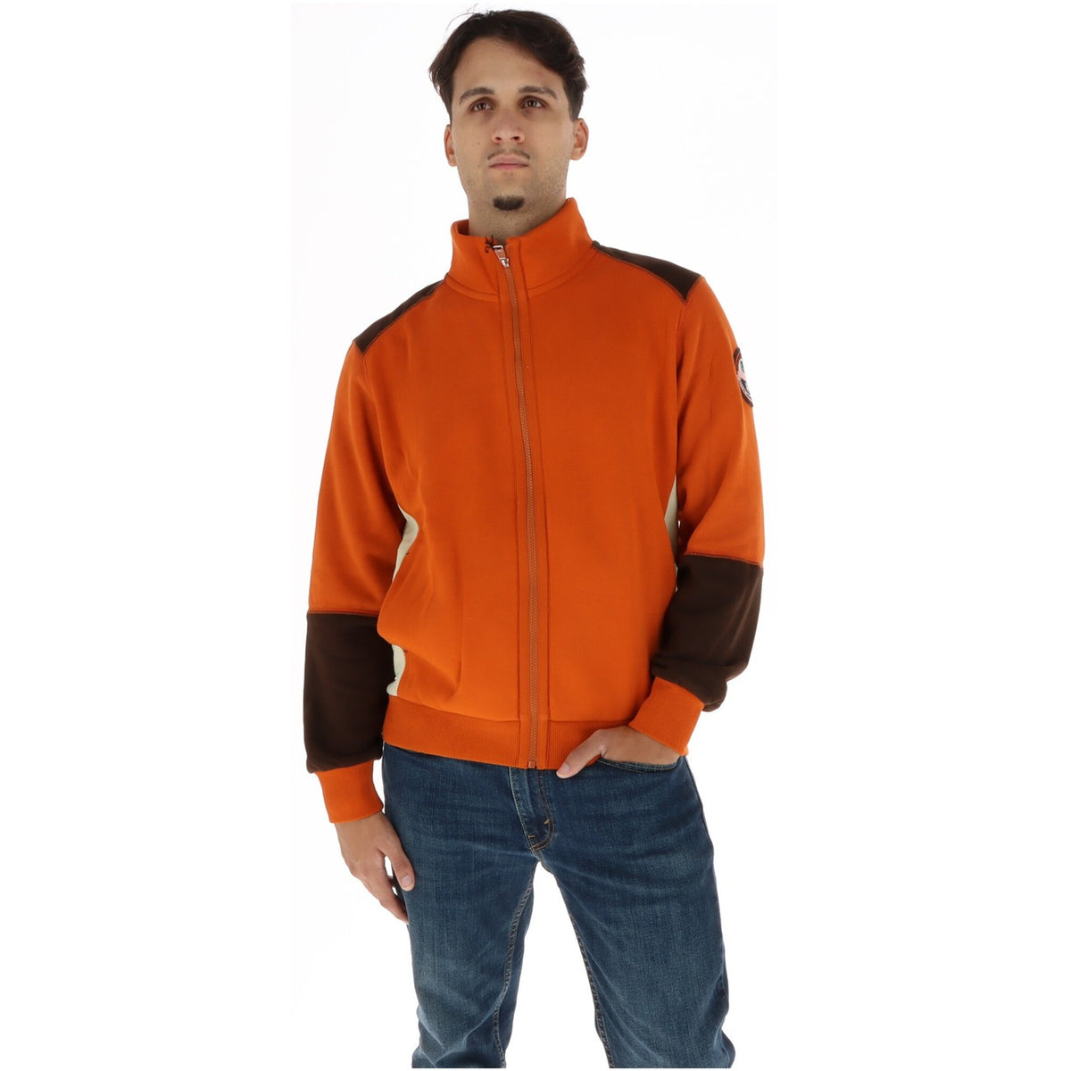 Napapijri Men Sweatshirts