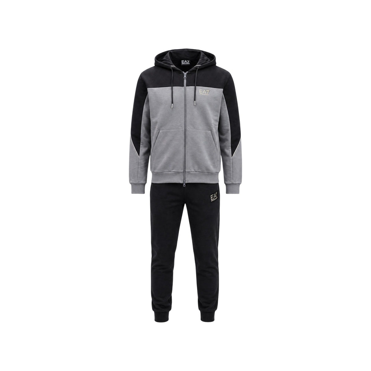 Ea7 Men Tracksuits