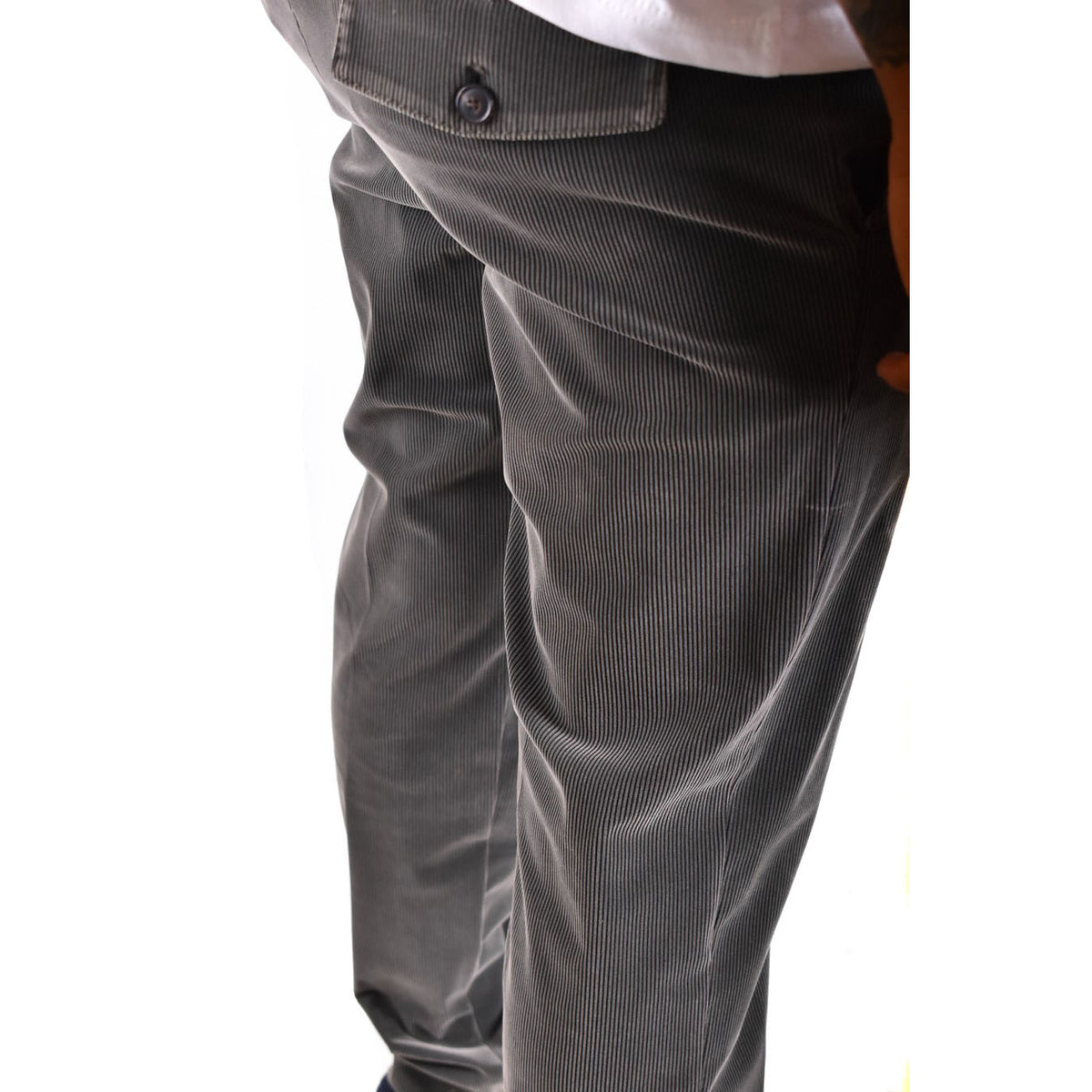 Rrd Men Trousers