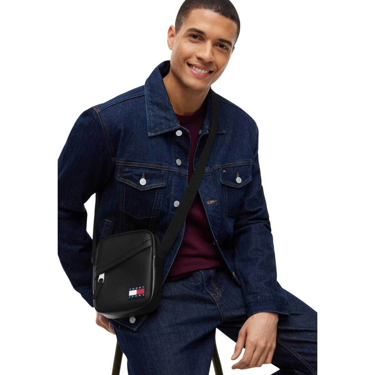 Tommy Hilfiger Men Bag