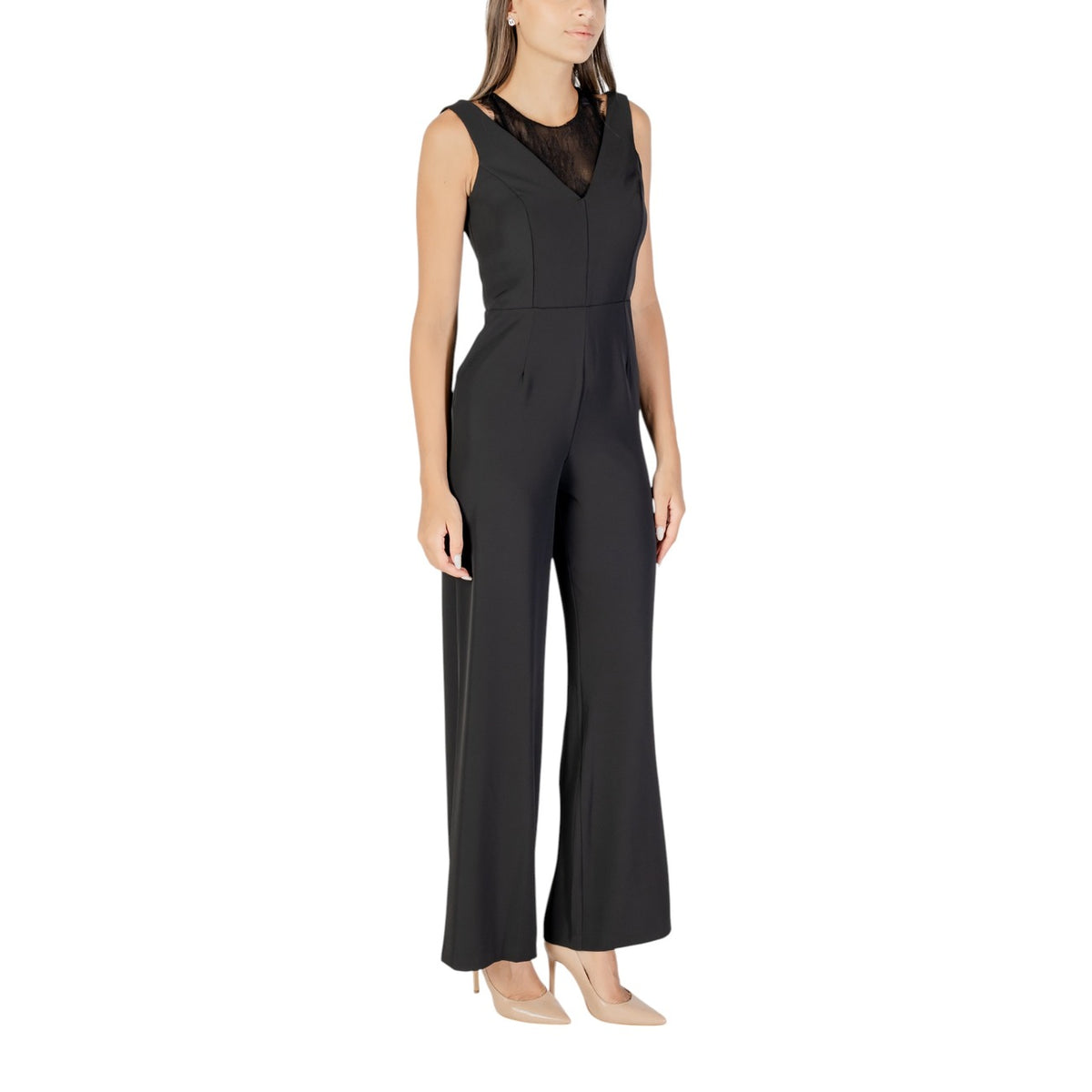 Rinascimento  Women Jumpsuit