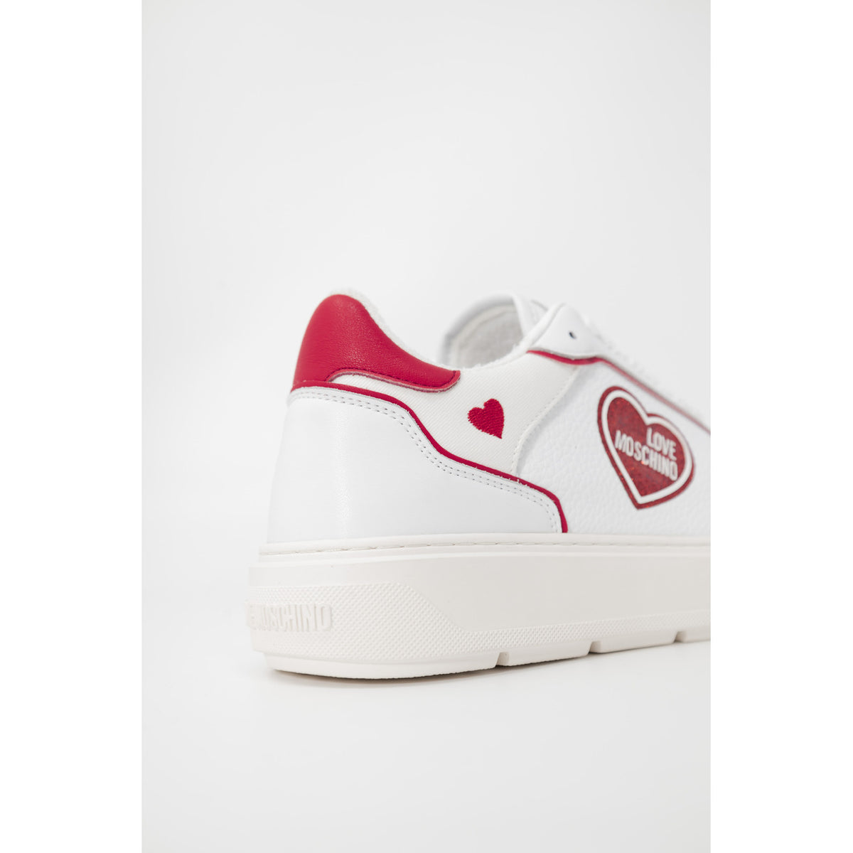 Love Moschino Women Sneakers