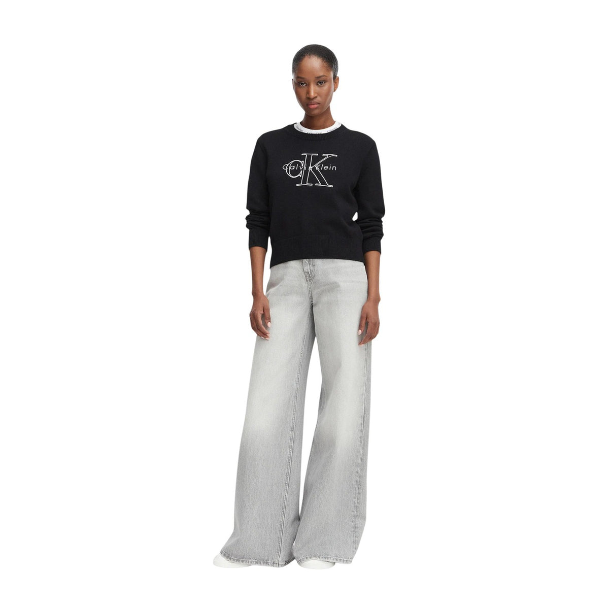 Calvin Klein Jeans  Women Knitwear