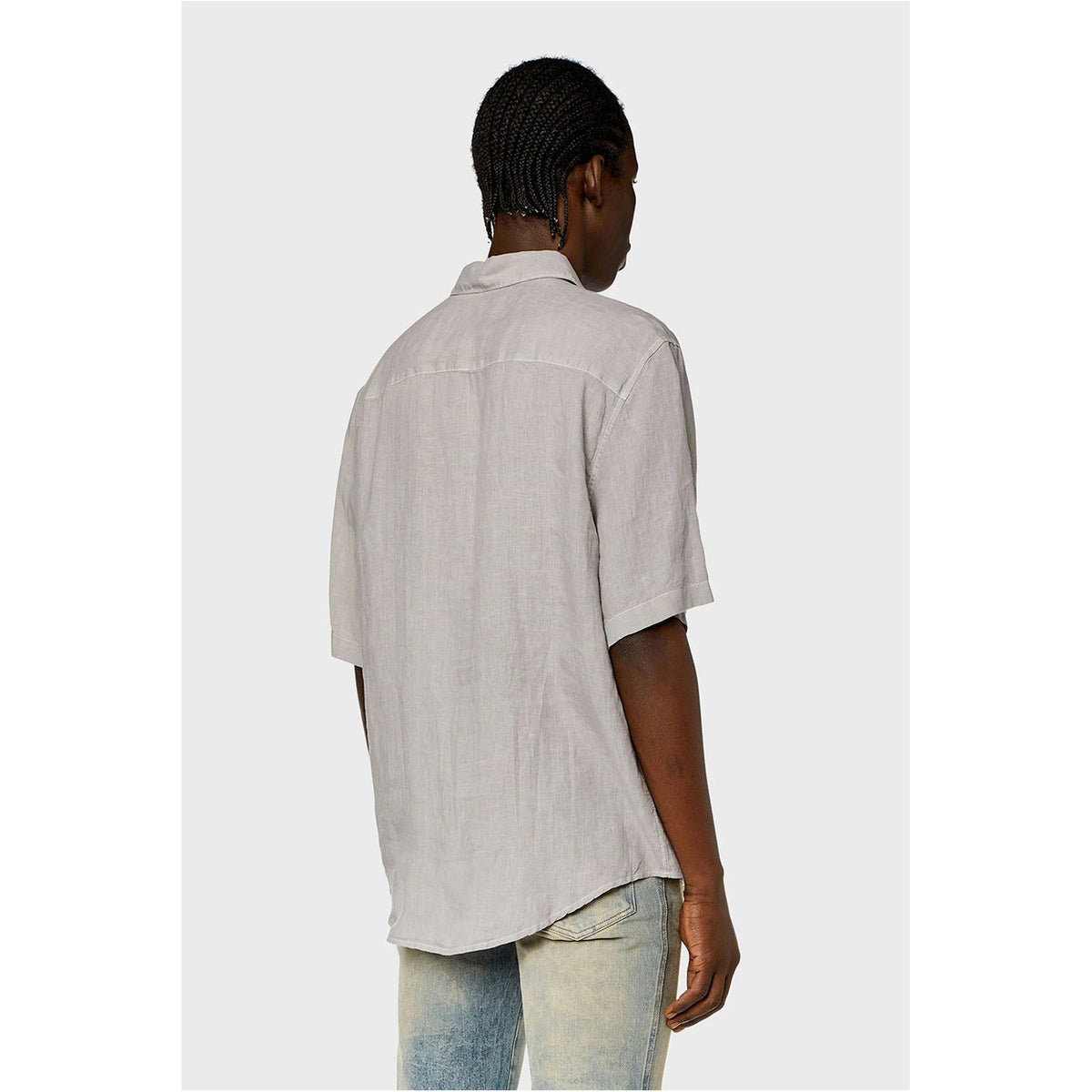 Diesel Men Shirt