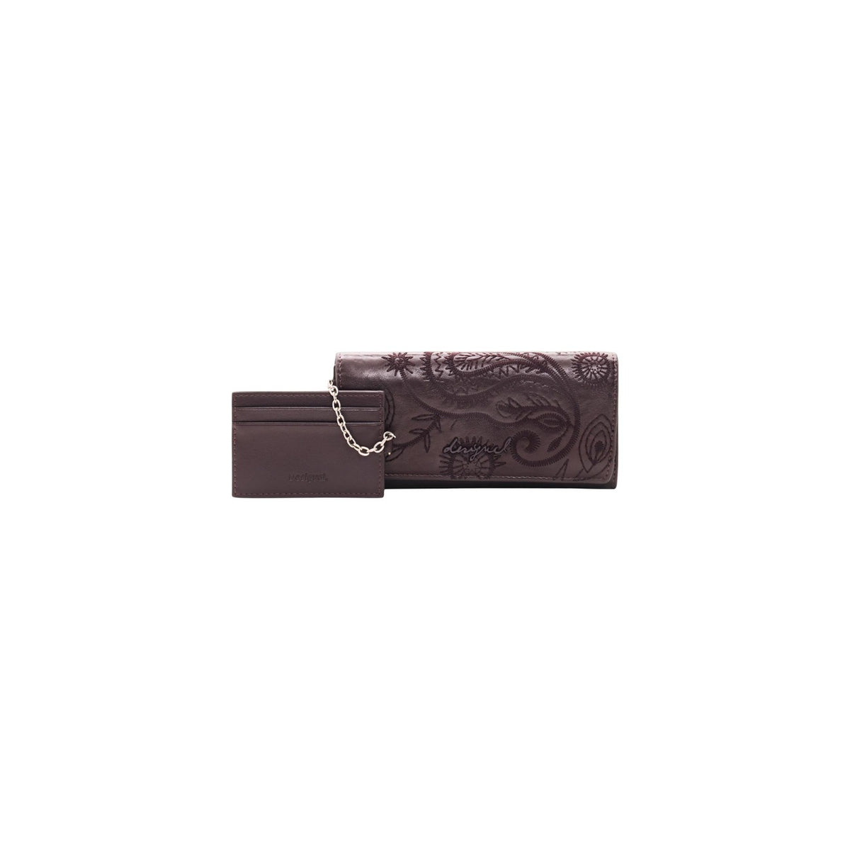 Desigual  Women Wallet
