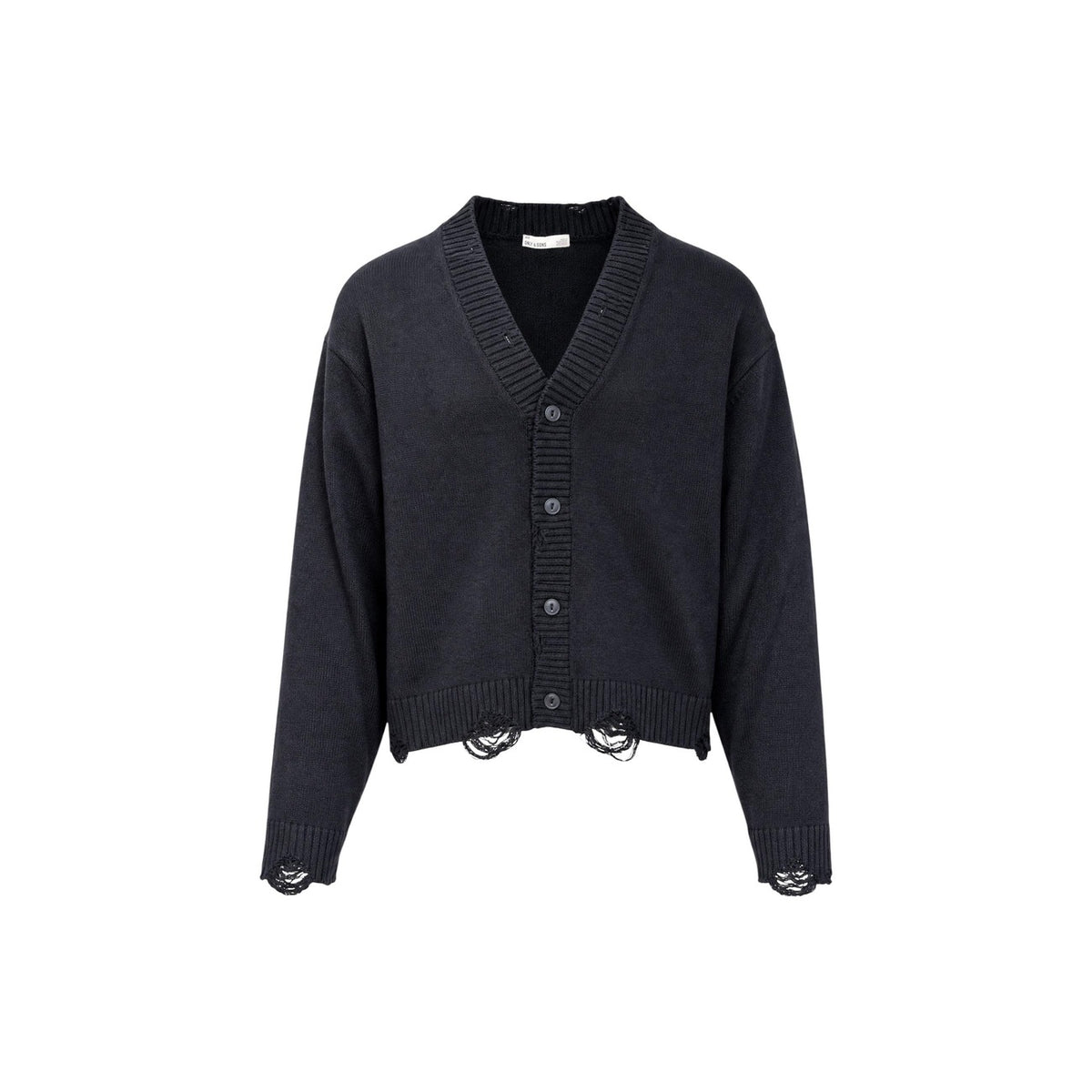Only & Sons Men Knitwear
