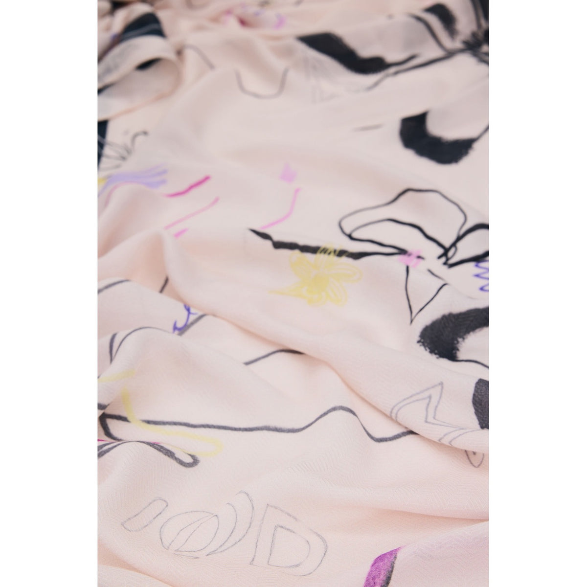 Desigual  Women Scarve