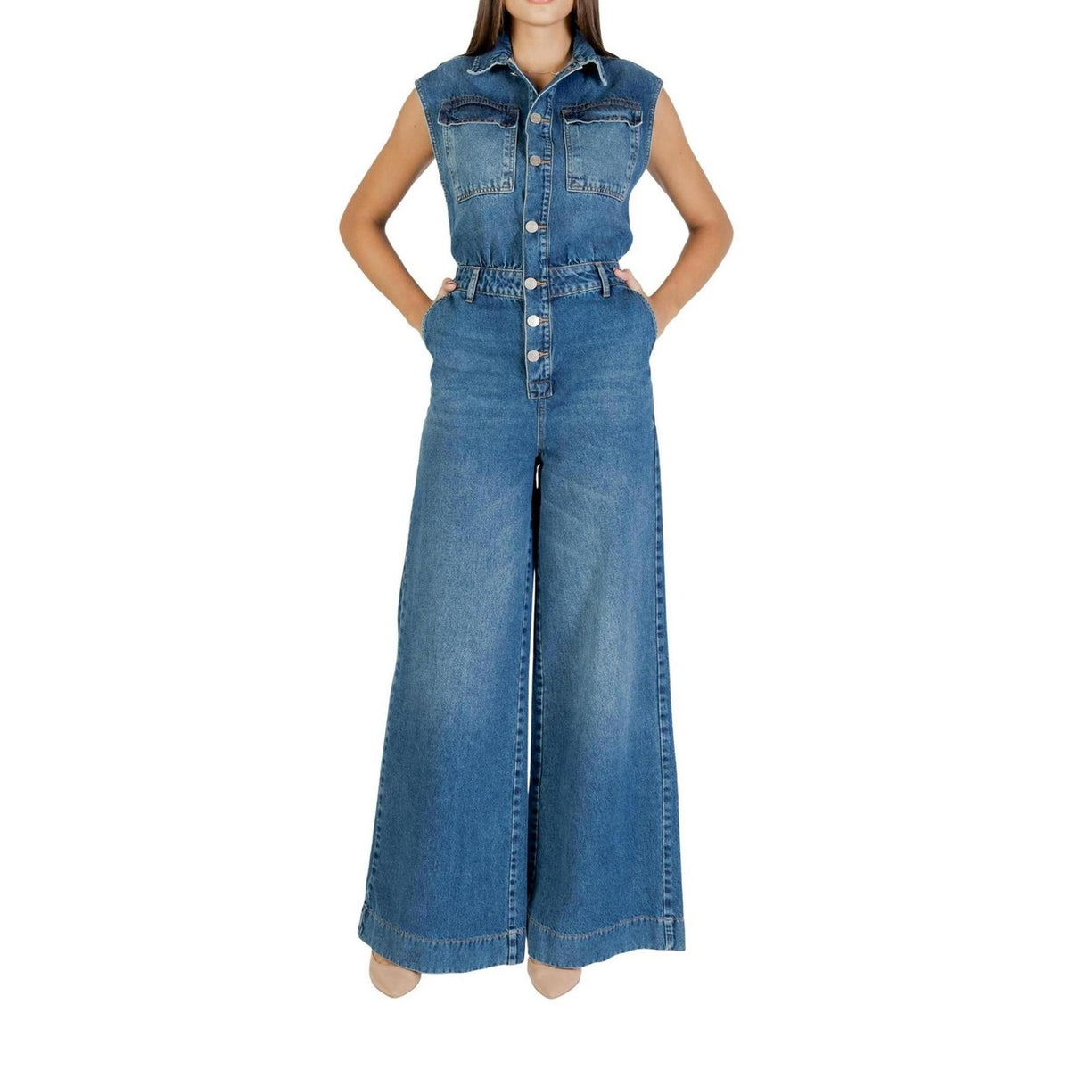 Colcci  Women Jumpsuit
