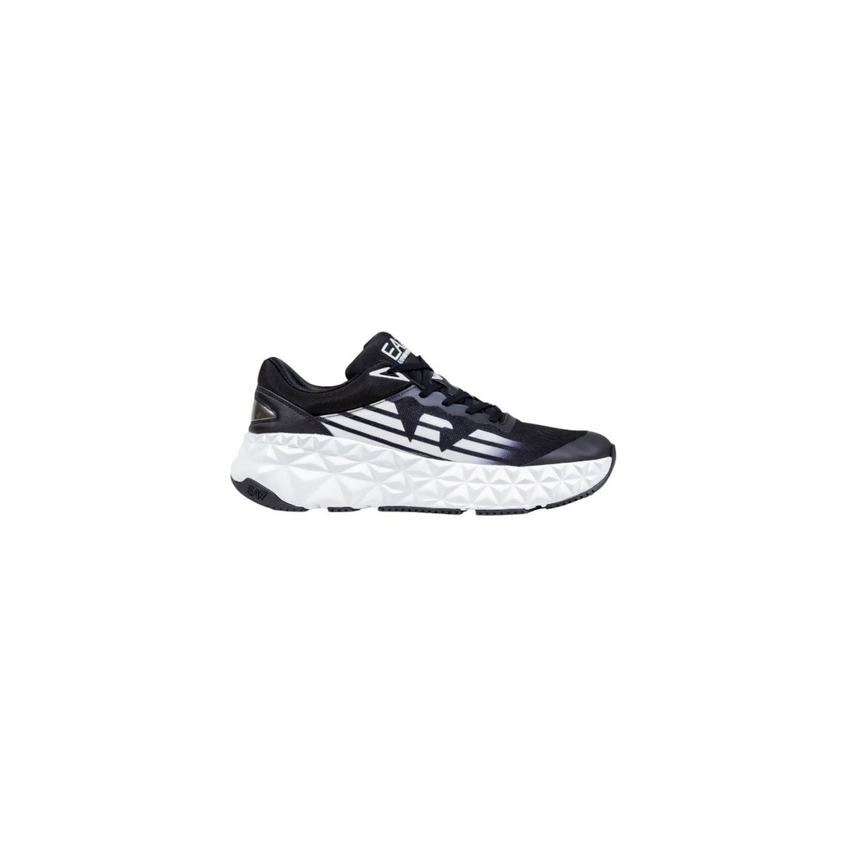 Ea7 Men Sneakers