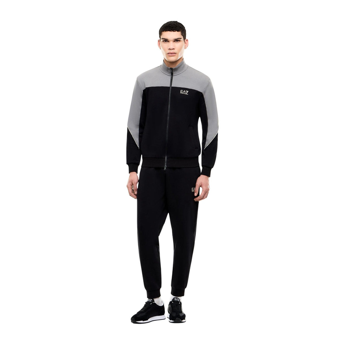 Ea7 Men Tracksuits