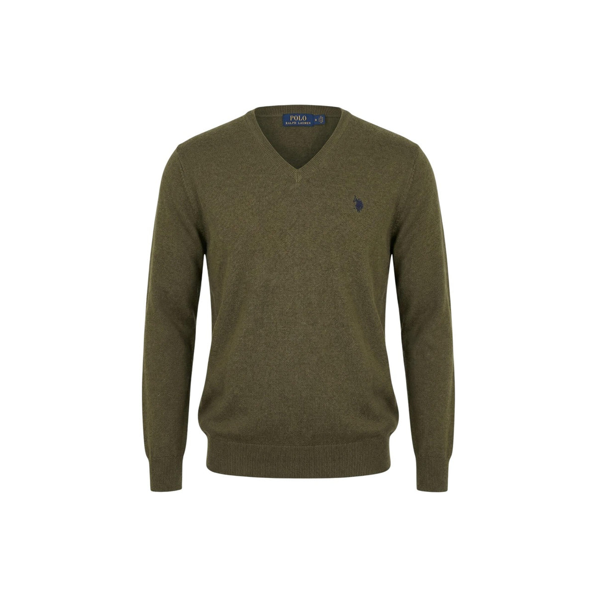 U.s. Polo Assn. Men Knitwear