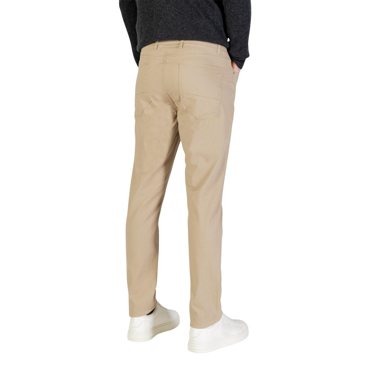 Borghese Men Trousers