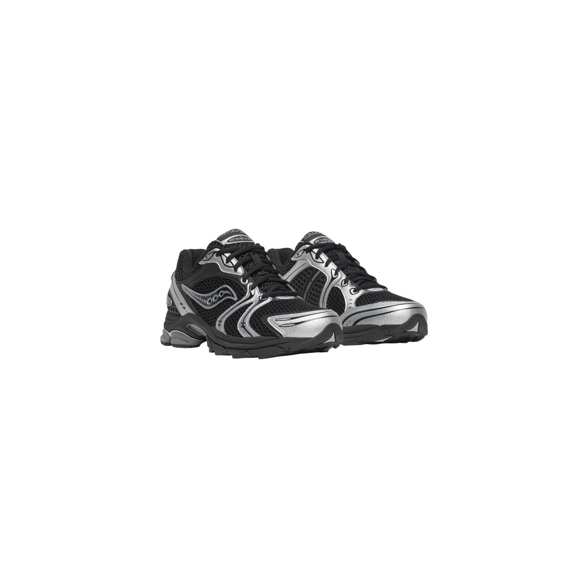 Saucony Men Sneakers