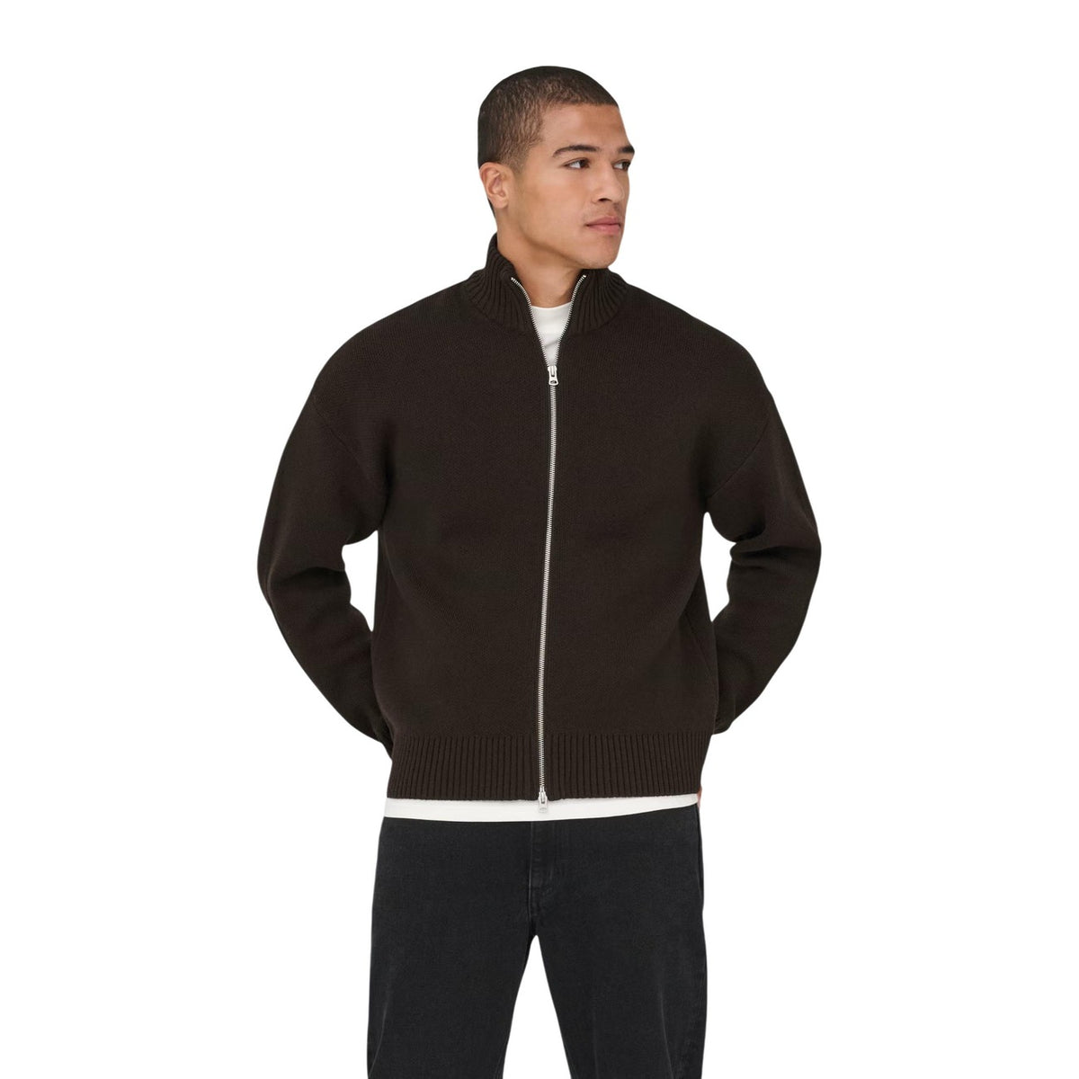Only & Sons Men Knitwear