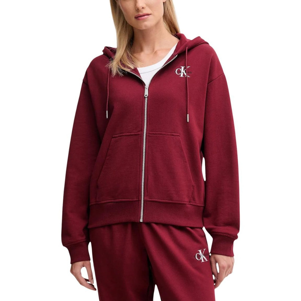 Calvin Klein Jeans  Women Sweatshirts
