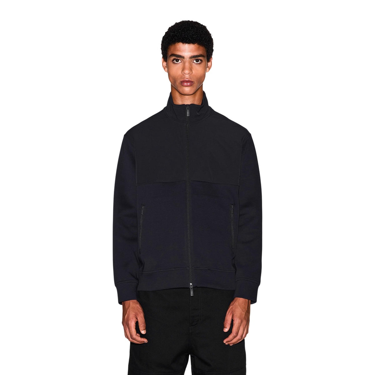 Armani Exchange Men Sweatshirts