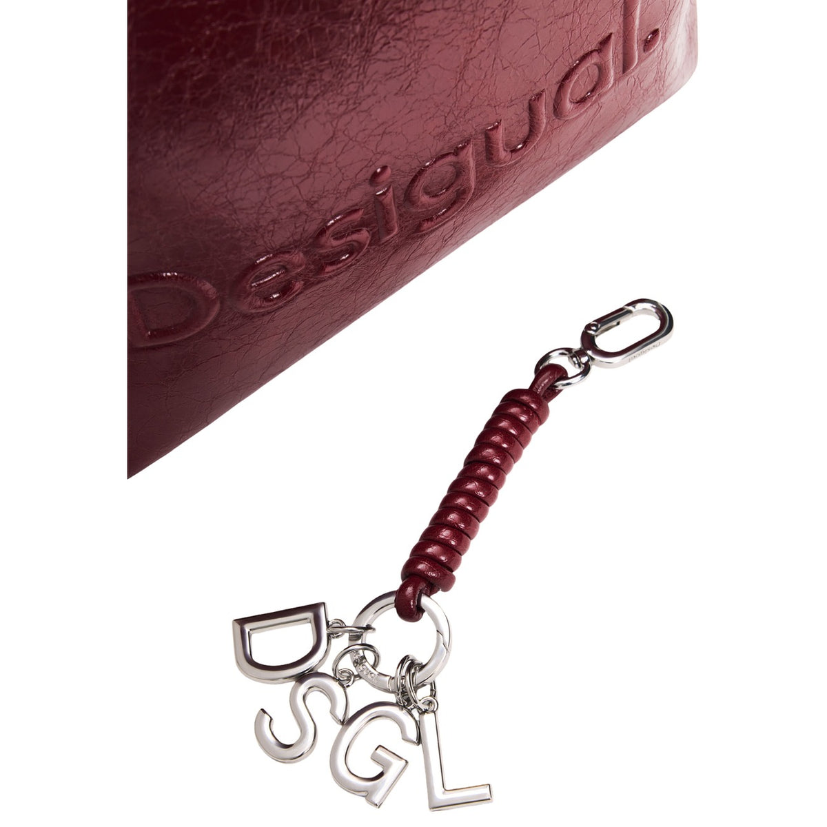 Desigual  Women Bag