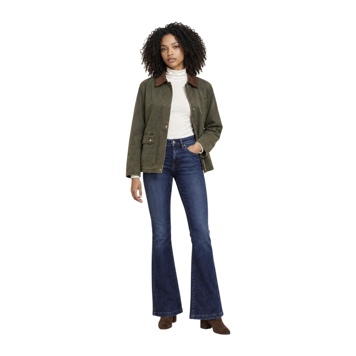 Only  Women Blazer