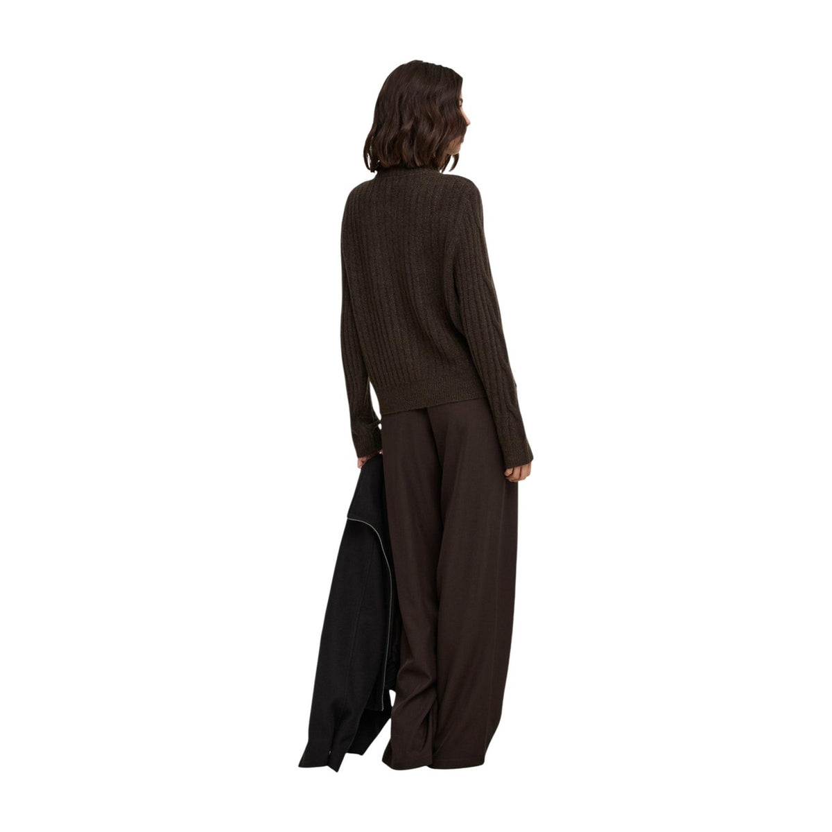 Jacqueline De Yong  Women Knitwear