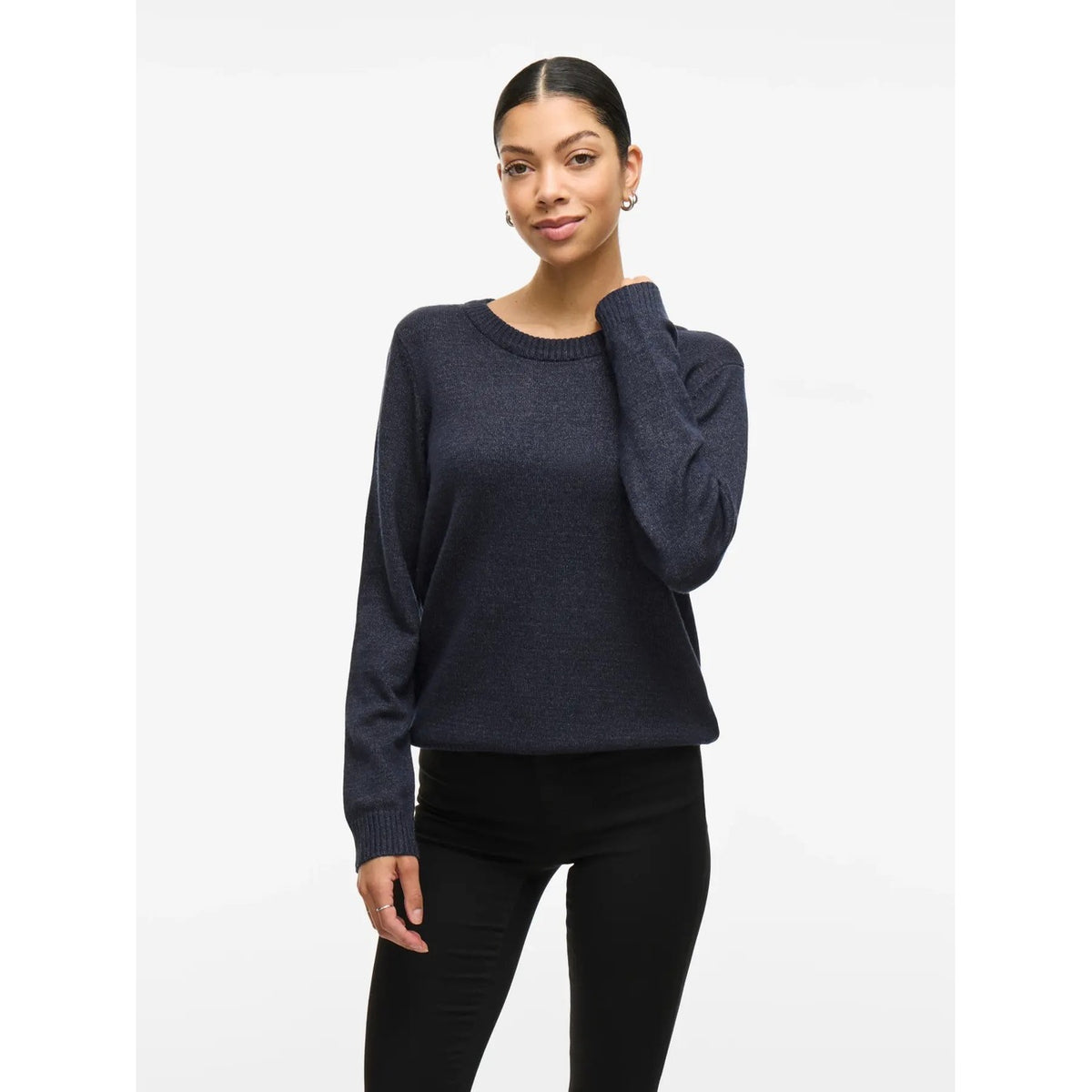 Vila Clothes  Women Knitwear