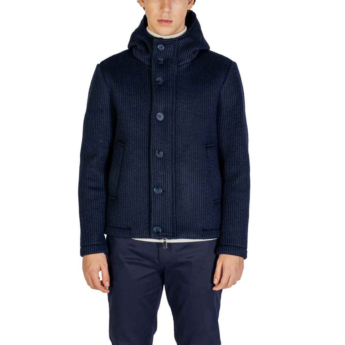 Hydra Clothing Men Blazer