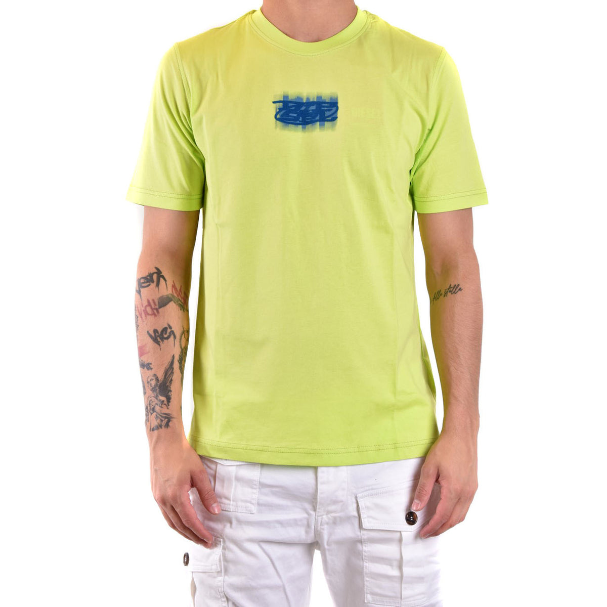 Diesel Men T-Shirt